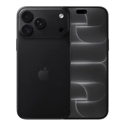 Apple iPhone 18 Pro Max 1TB Natural Titanium