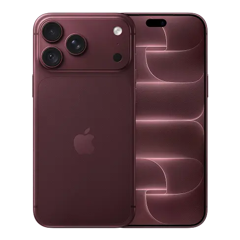 Apple iPhone 18 Pro Max 1TB Natural Titanium