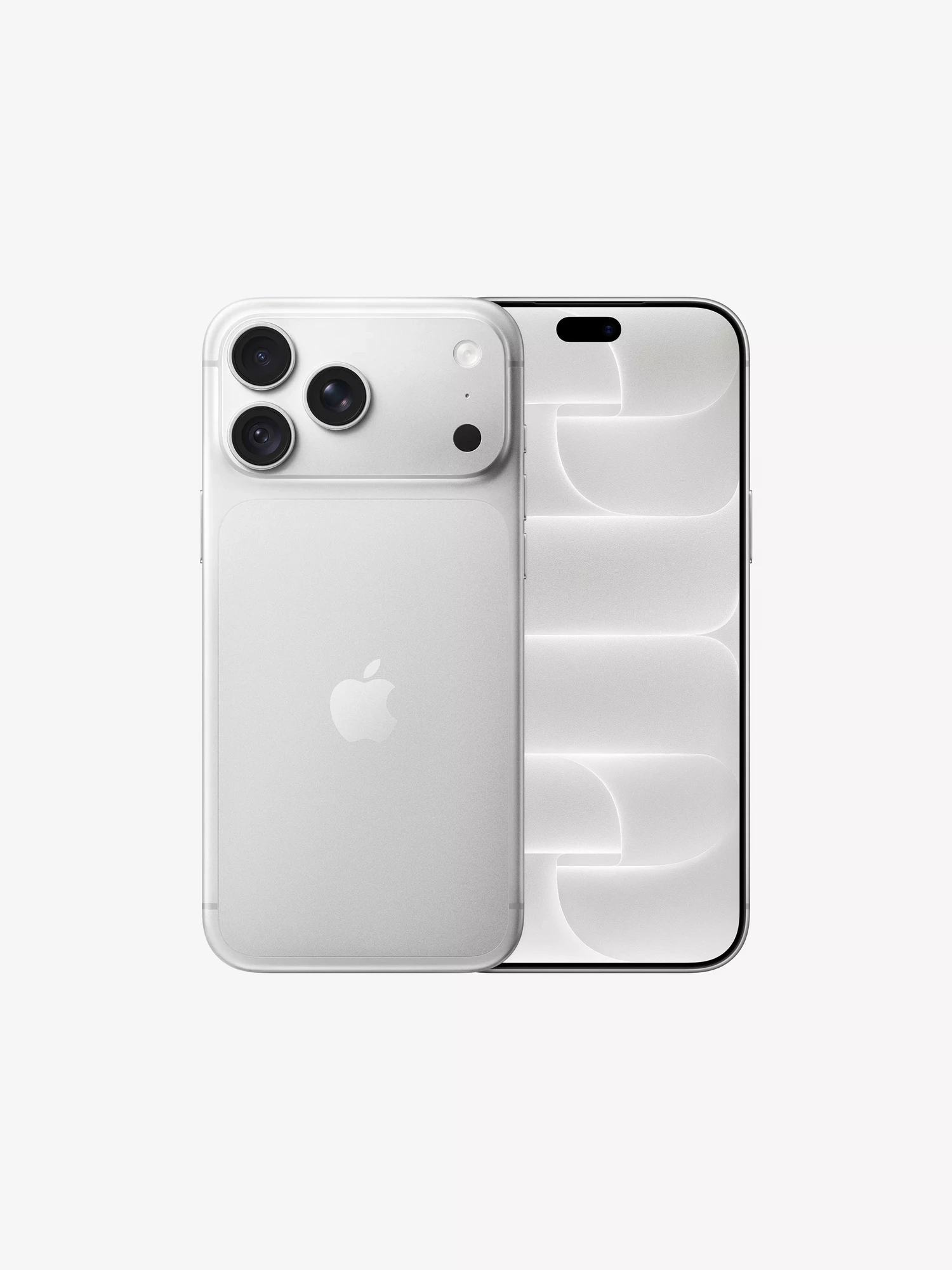 Apple iPhone 18 Pro Max 1TB Natural Titanium