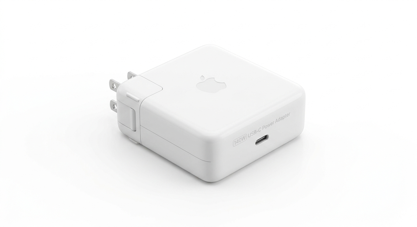 Apple 140W USB-C Power Adapter