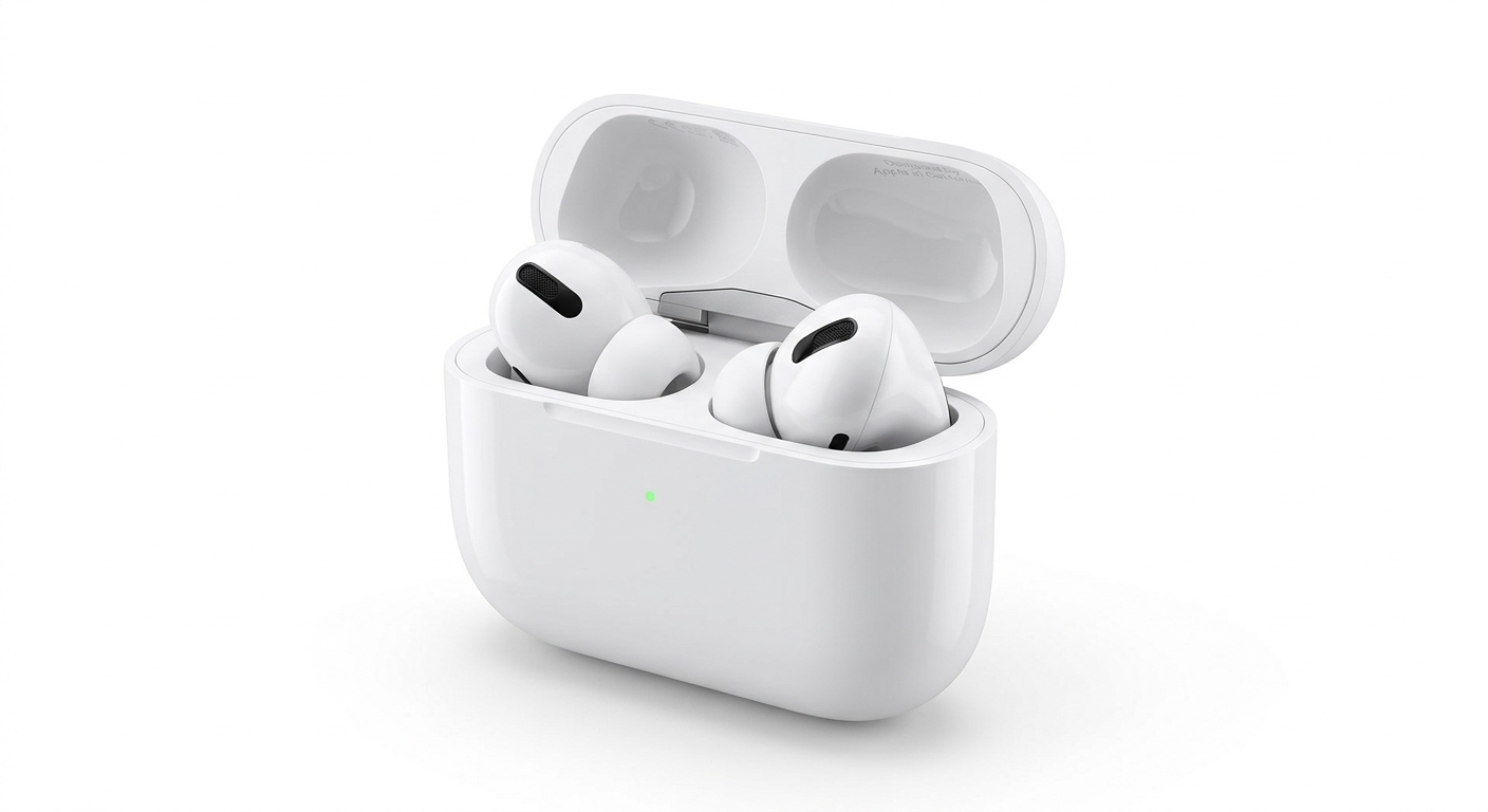 Apple AirPods Pro 3
