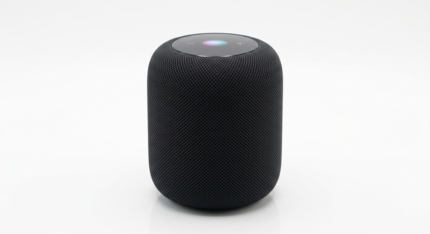 Apple HomePod (2nd generation) Midnight