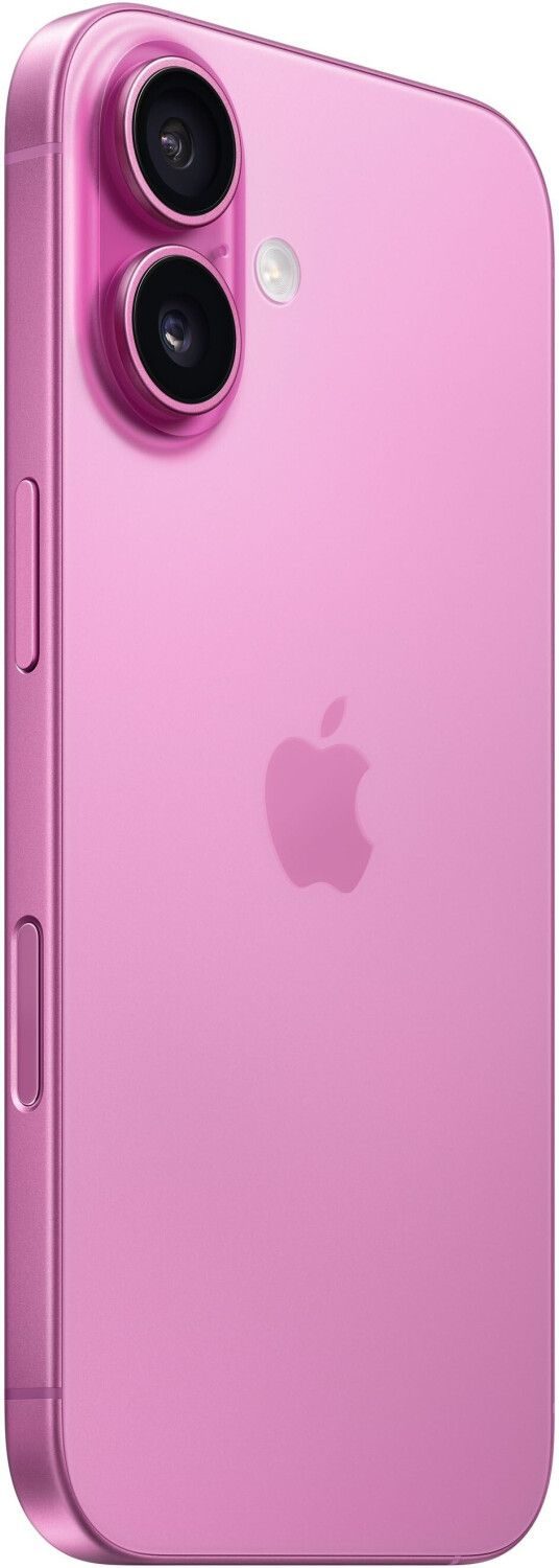 Apple iPhone 16 128GB Pink Europa 2