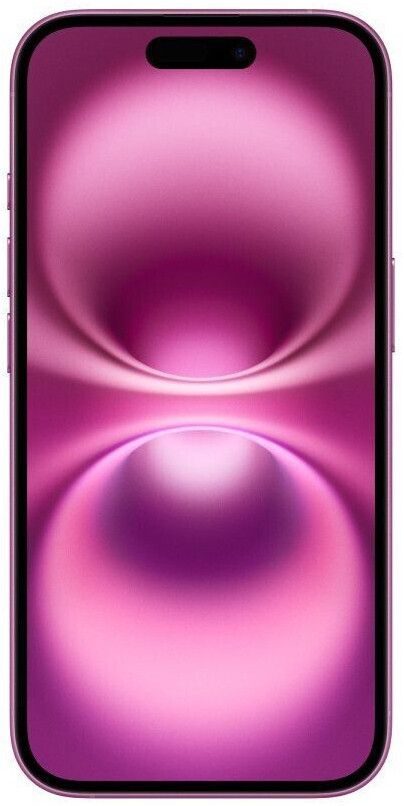 Apple iPhone 16 128GB Pink Europa 3