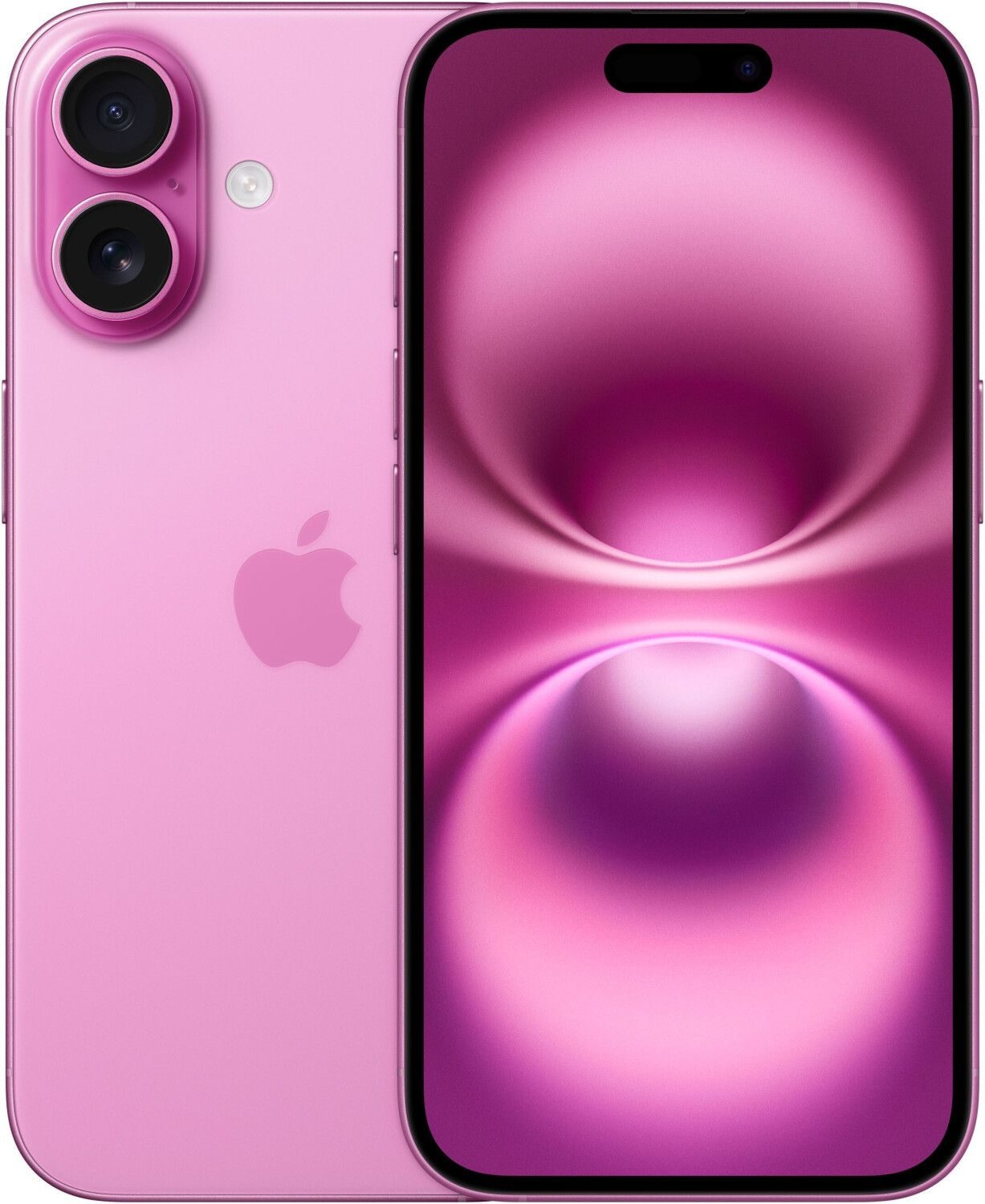 Apple iPhone 16 128GB Pink Europa