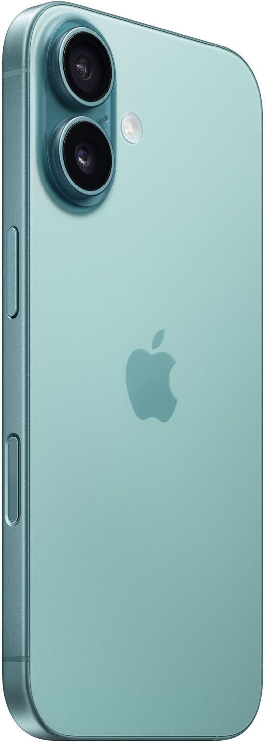 Apple iPhone 16 128GB Teal Europa 2