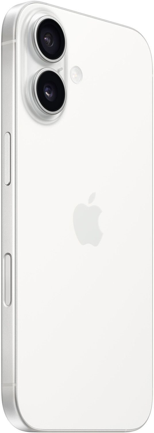 Apple iPhone 16 128GB White Europa 2