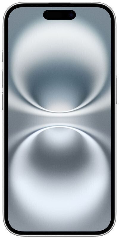 Apple iPhone 16 128GB White Europa 3
