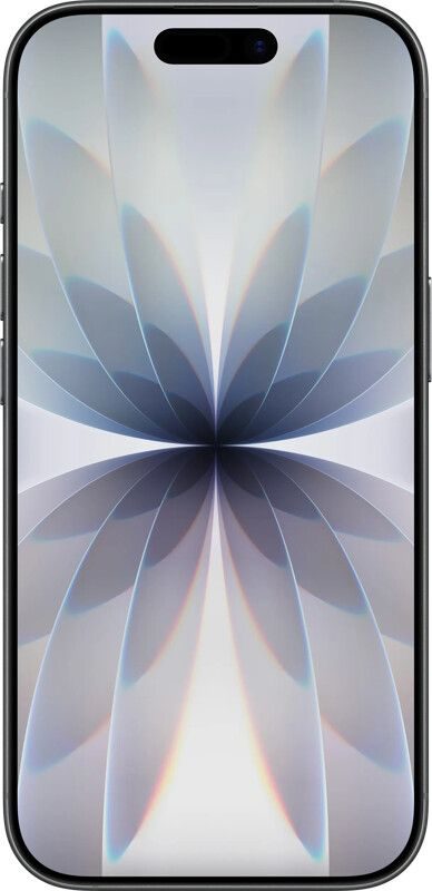 Apple iPhone 17 256GB Black Europa 2