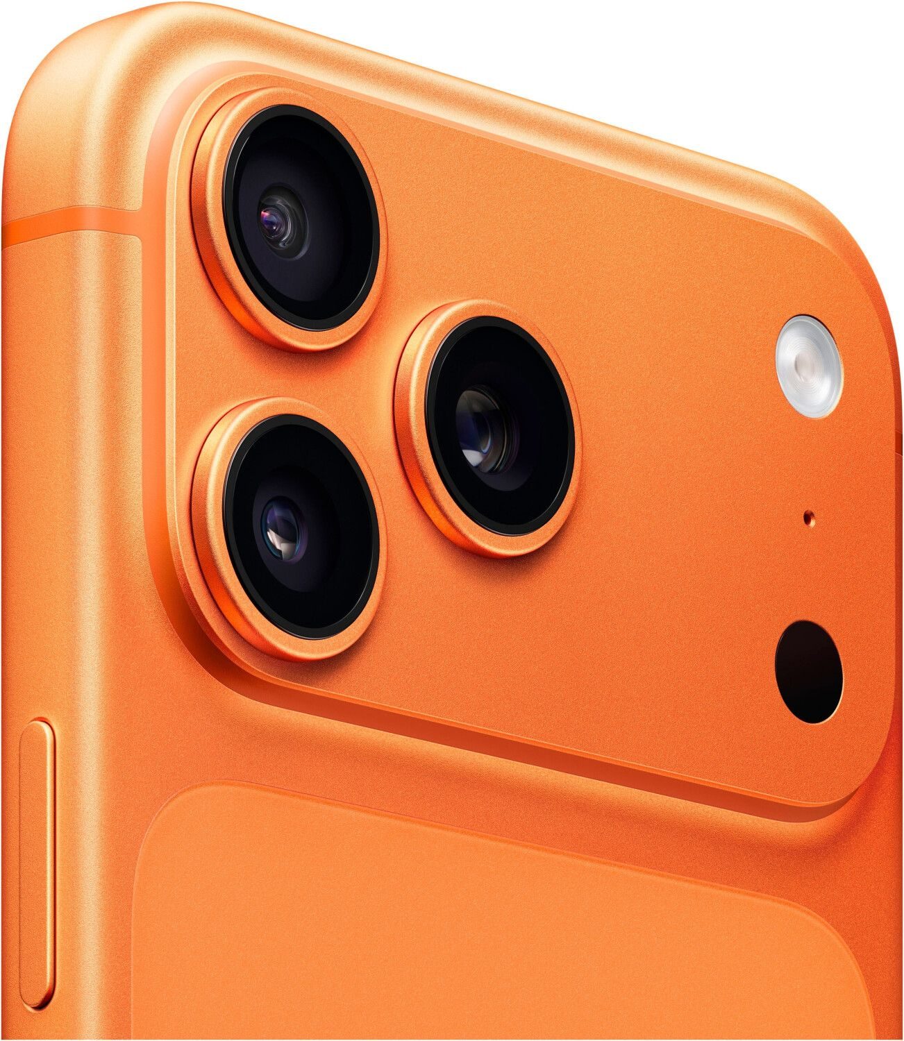 Apple iPhone 17 Pro Max 256GB Cosmic Orange Europa 3