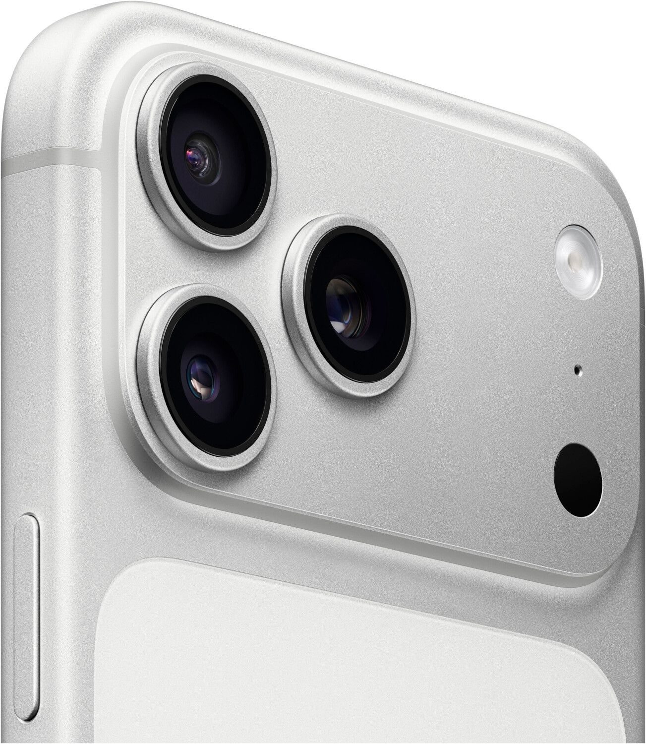 Apple iPhone 17 Pro Max 256GB Silver Europa 3
