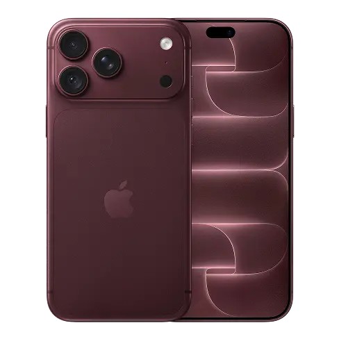 Apple iPhone 18 Pro Max 1TB Cherry Burgundy