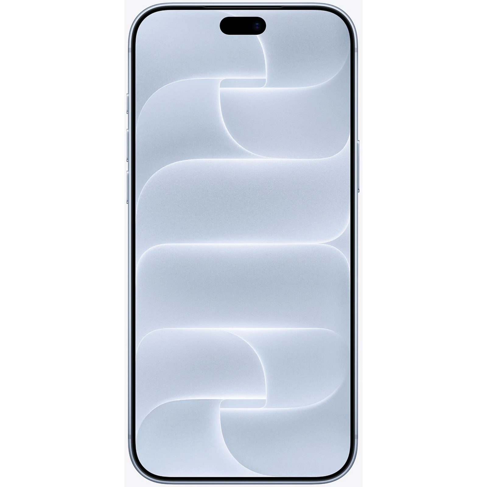 Apple iPhone 18 Pro Max 256GB Glacier Europa 2