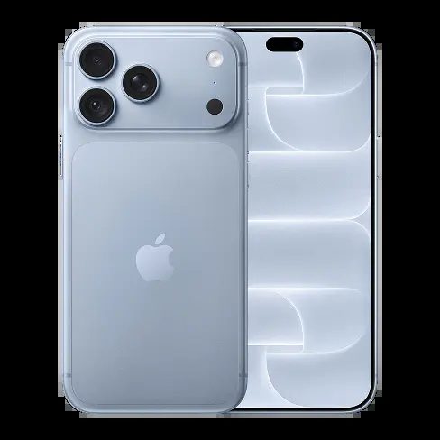 Apple iPhone 18 Pro Max 256GB Natural Titanium