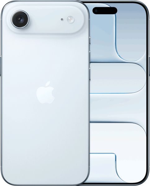 Apple iPhone Air 256GB Sky Blue Europa 4