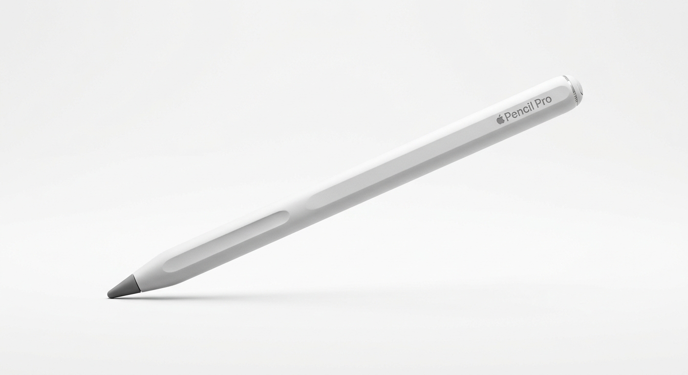 Apple Pencil Pro
