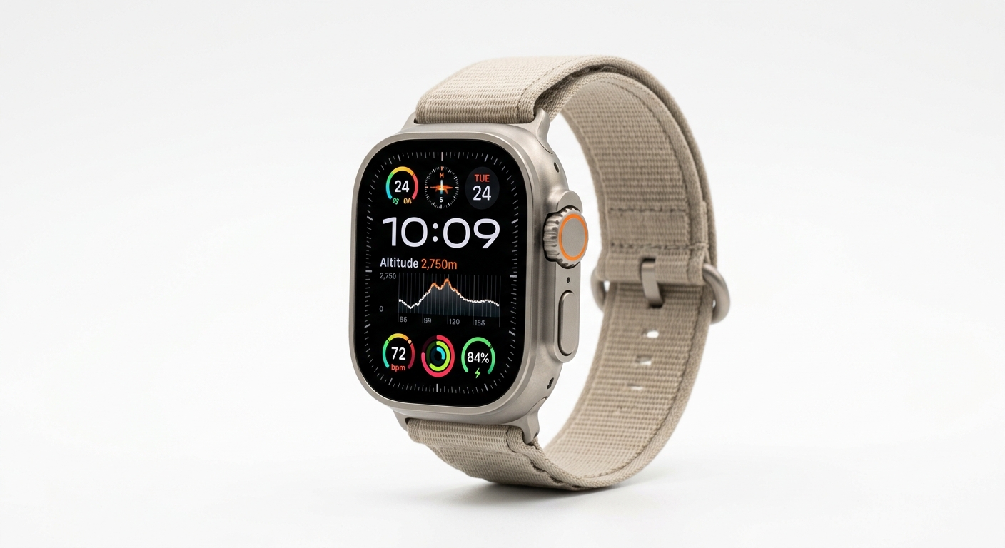 WEARABLE