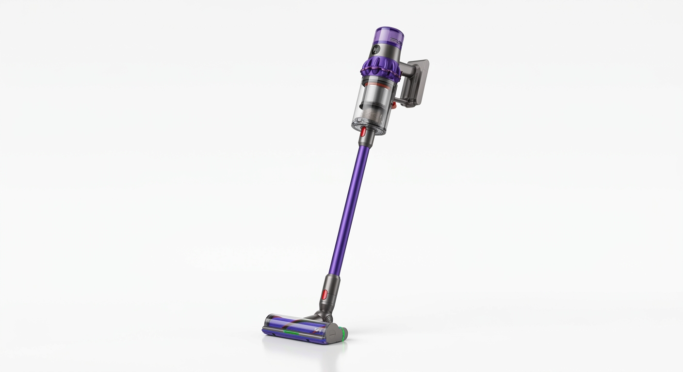 Dyson Gen5detect Absolute