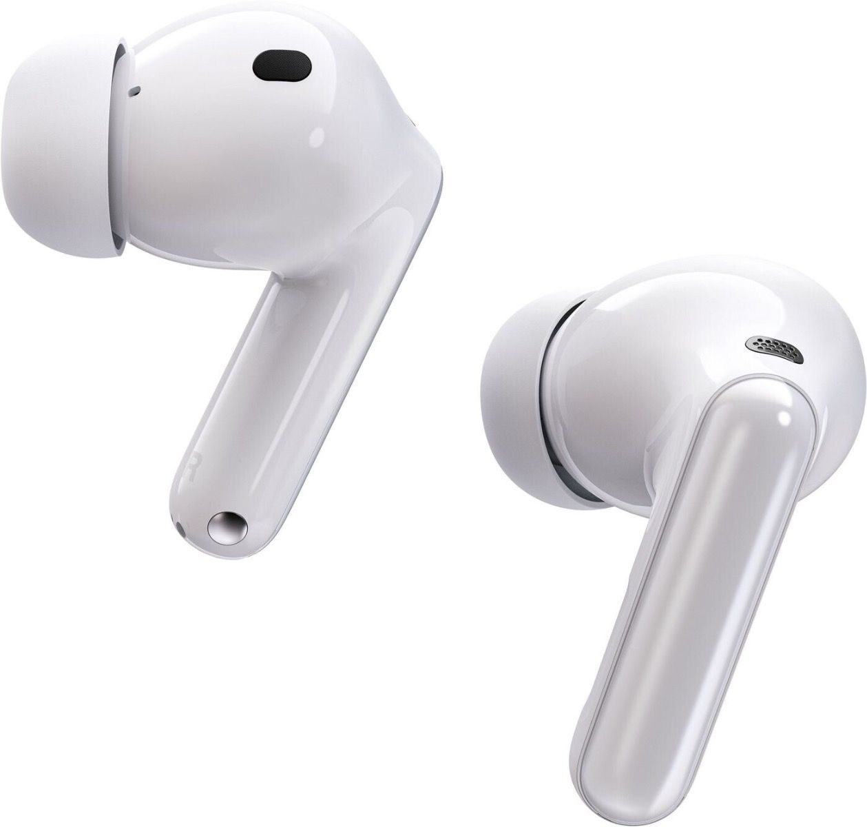 Motorola Moto Buds 2 Plus Cool White Europa 4