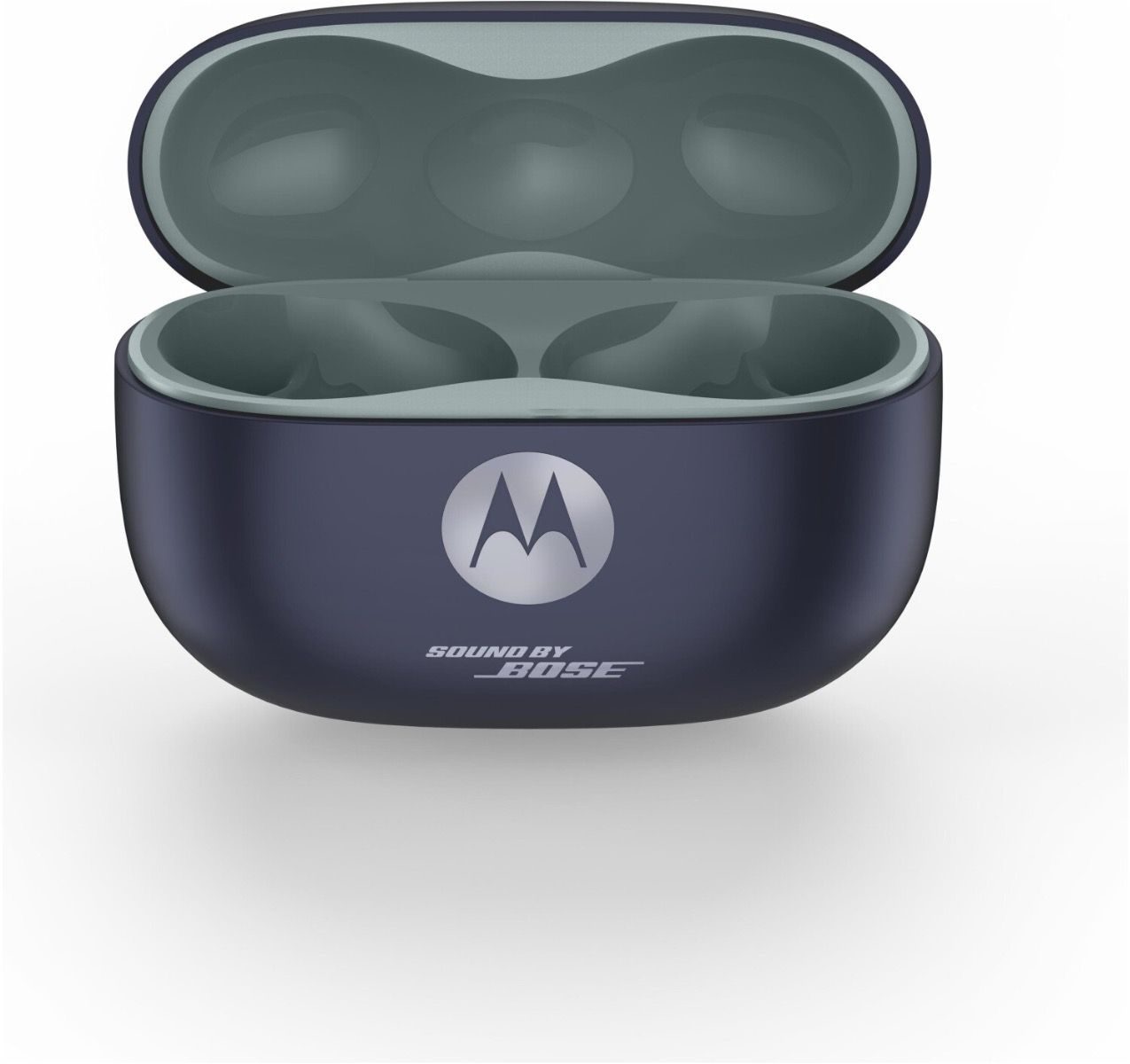 Motorola Moto Buds 2 Plus Silhouette Europa 2