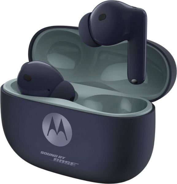 Motorola Moto Buds 2 Plus Silhouette Europa 5