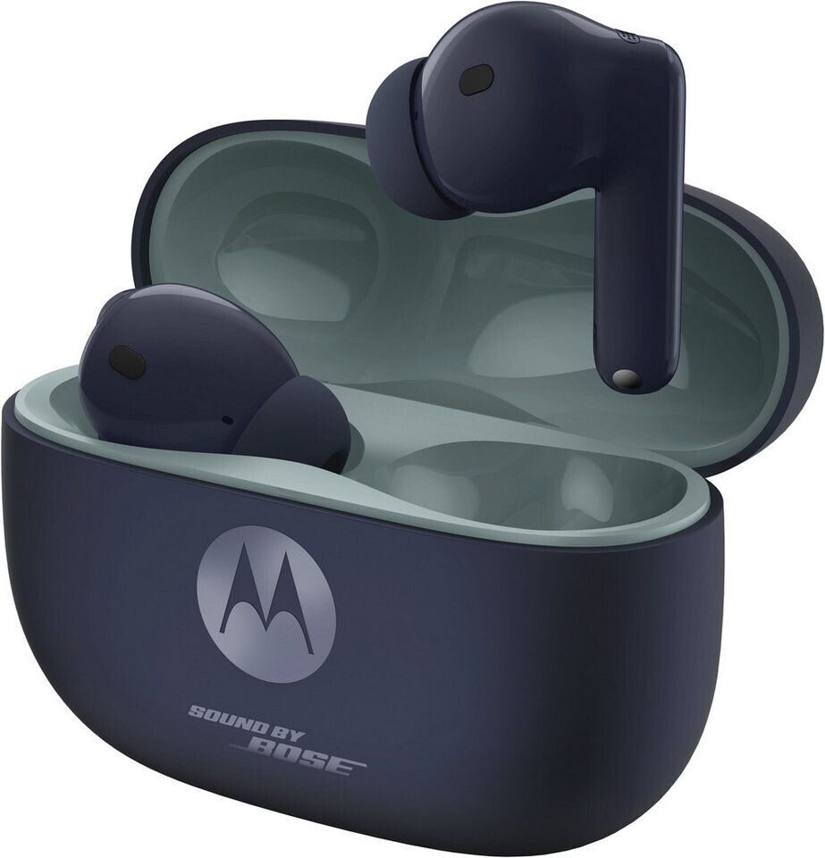 Motorola Moto Buds 2 Plus Silhouette Europa