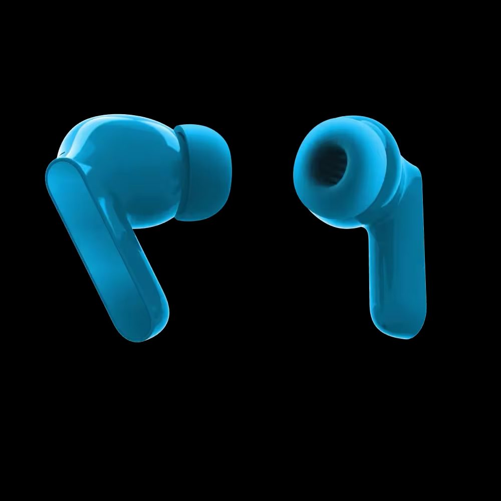 Motorola Moto Buds Bass Blue Jewel Europa 2