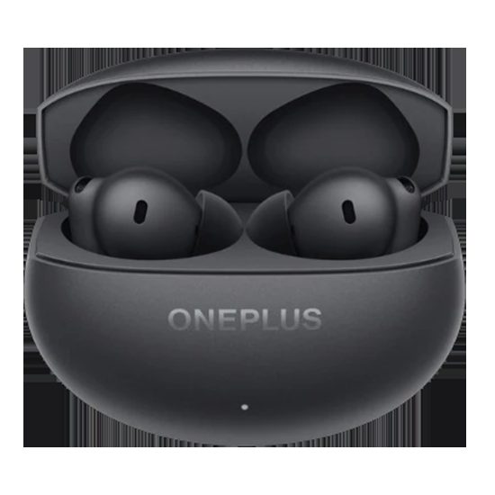 OnePlus Buds 4 Grey 4