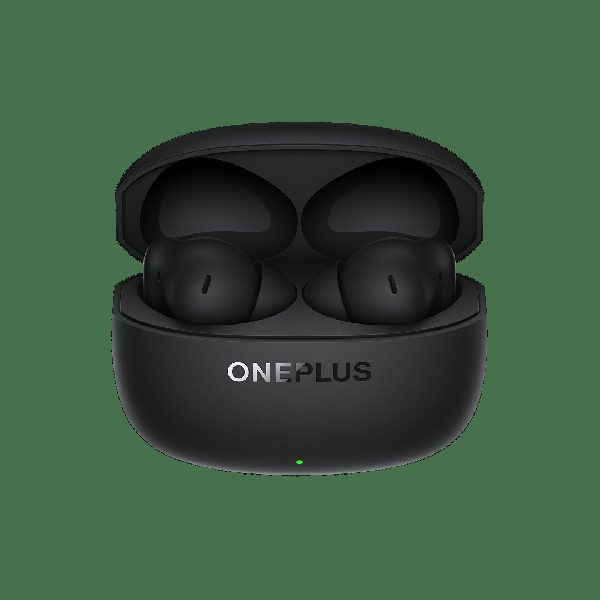 OnePlus Nord Buds 4 Black Europa 3