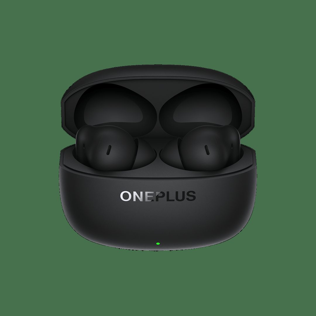 OnePlus Nord Buds 4 Black Europa