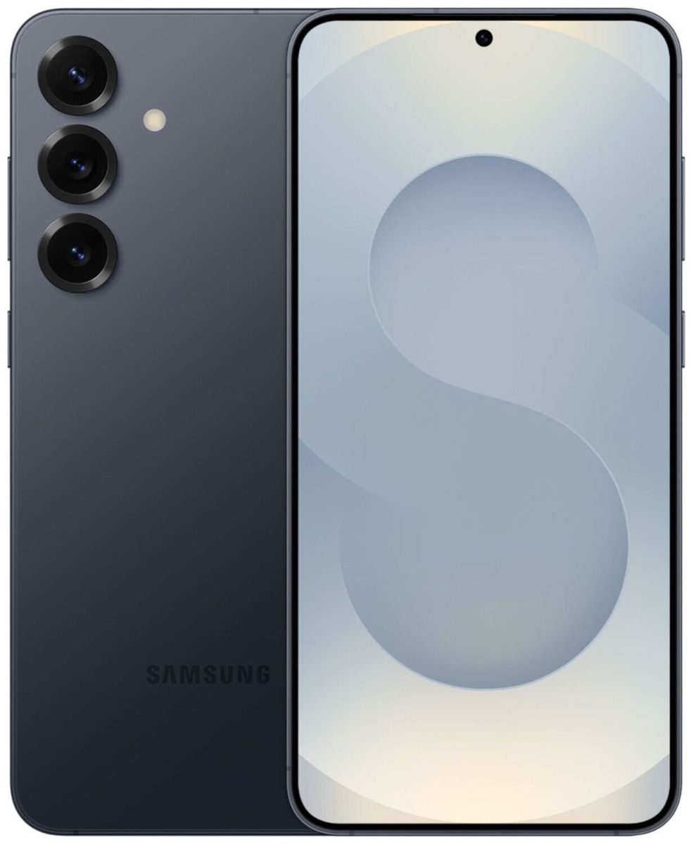 Samsung Galaxy S25+ S936 5G 256GB 12GB RAM Dual Sim Blue Black Europa 2
